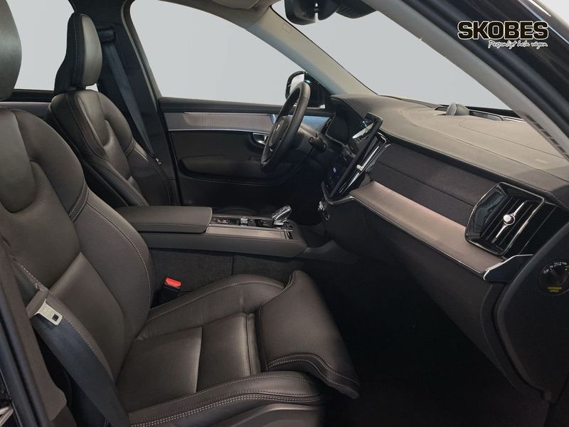 Volvo XC90 bild 12