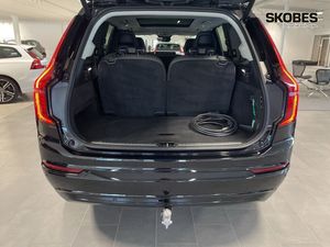 Volvo XC90 bild 17