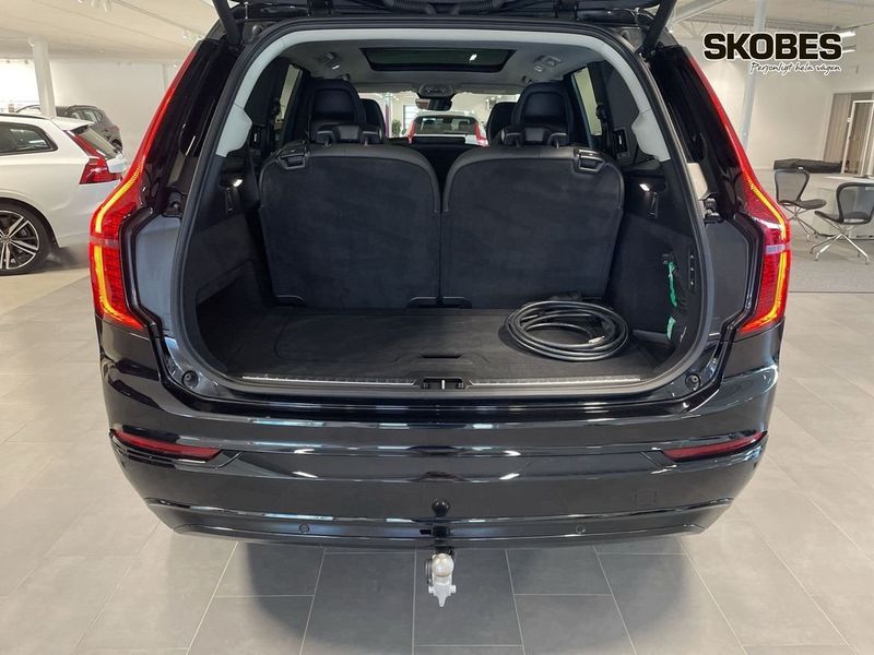 Volvo XC90 bild 17