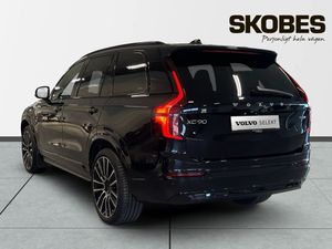 Volvo XC90 bild 6