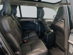 Volvo XC90 bild 11