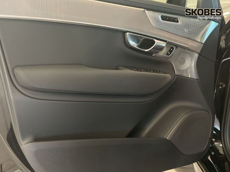 Volvo XC90 bild 16