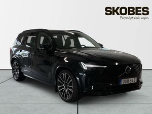 Volvo XC90 bild 1