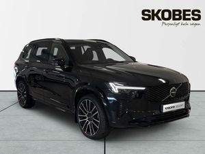 Volvo XC90 bild 1