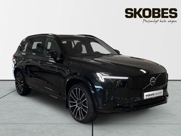 Volvo XC90 T8 Ultra Dark - 2026