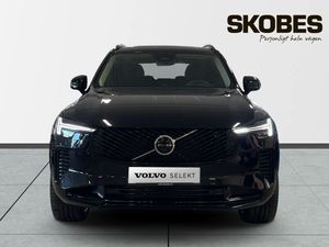 Volvo XC90 bild 2