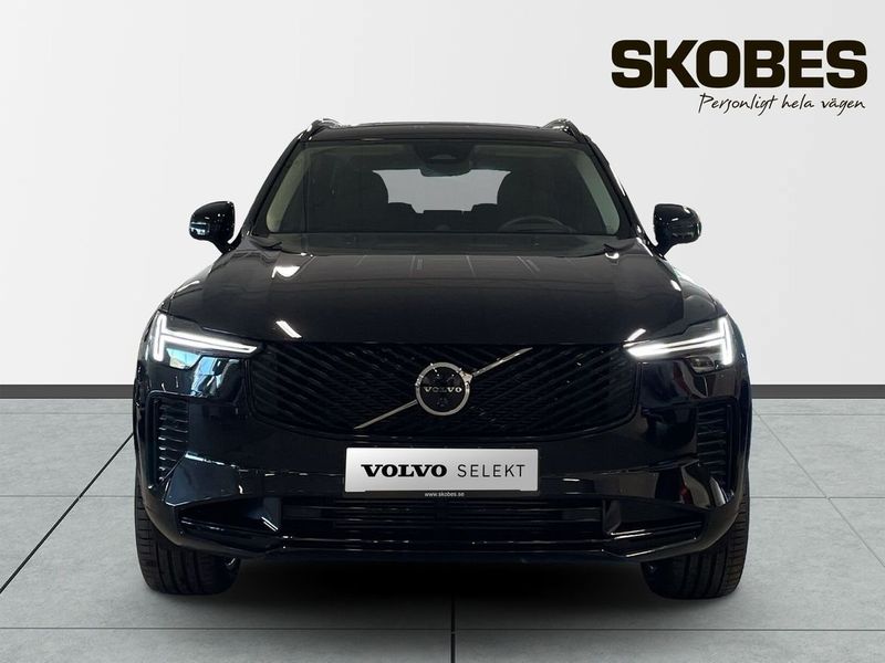 Volvo XC90 bild 2