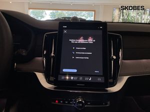 Volvo XC90 bild 13