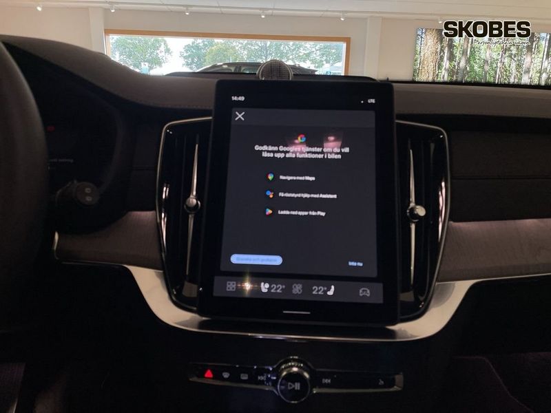 Volvo XC90 bild 13