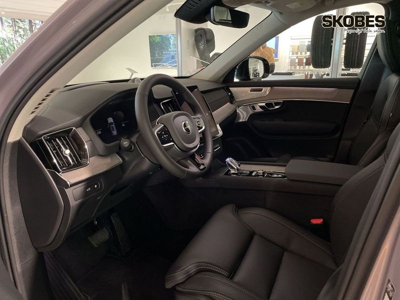 Volvo XC90 bild 7