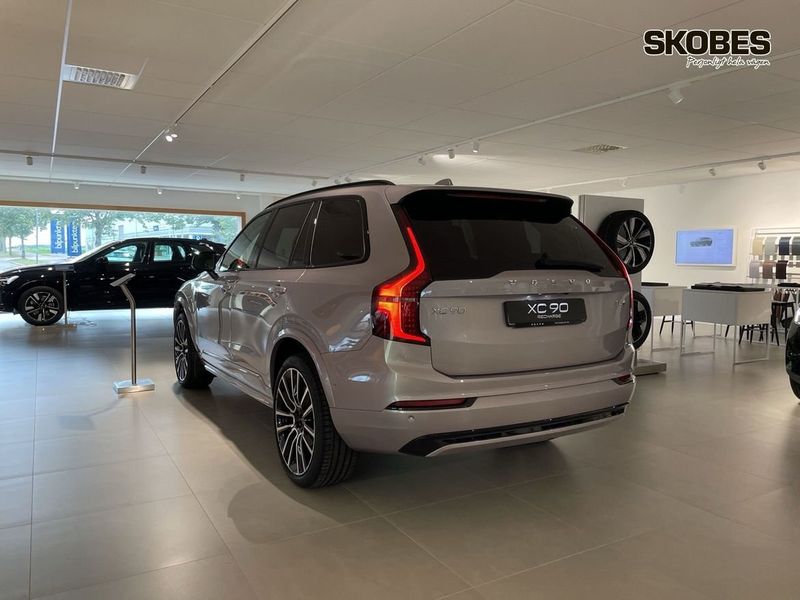 Volvo XC90 bild 4