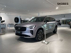 Volvo XC90 bild 3