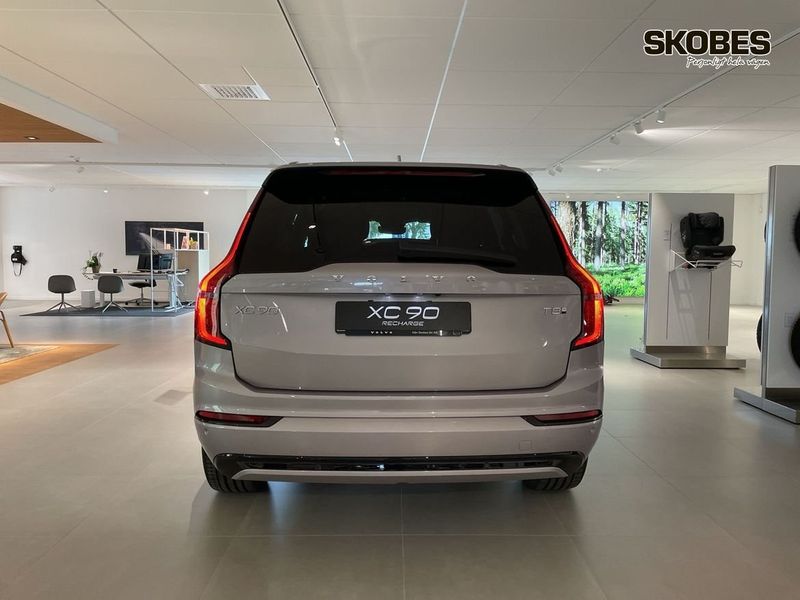 Volvo XC90 bild 5