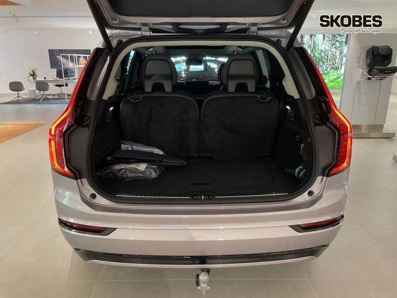 Volvo XC90 bild 15