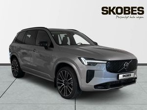 Volvo XC90 bild 1