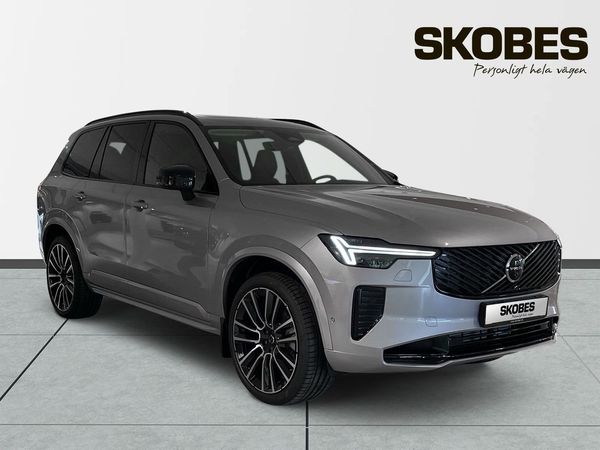Volvo XC90 T8 Ultra Dark - 2026