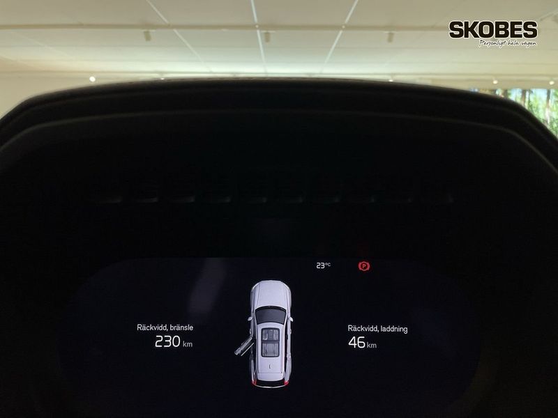 Volvo XC90 bild 12