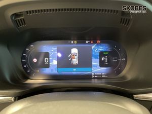 Volvo XC60 bild 14