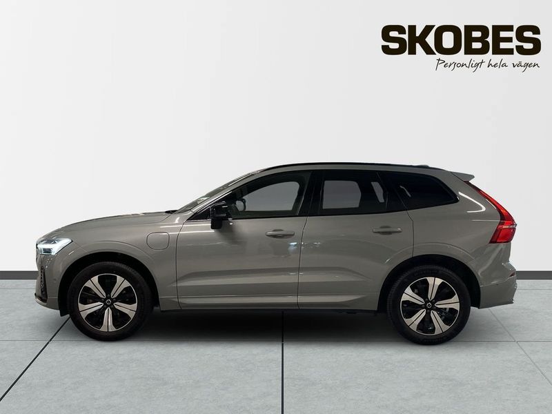 Volvo XC60 bild 5