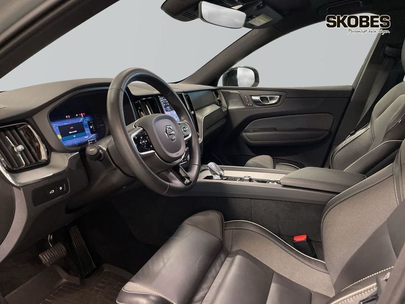 Volvo XC60 bild 9