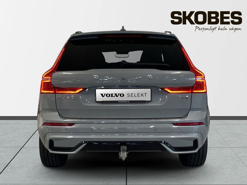 Volvo XC60 bild 7