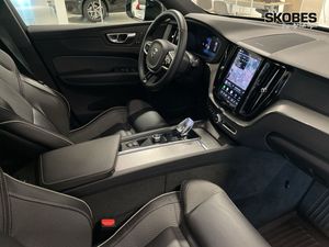 Volvo XC60 bild 19