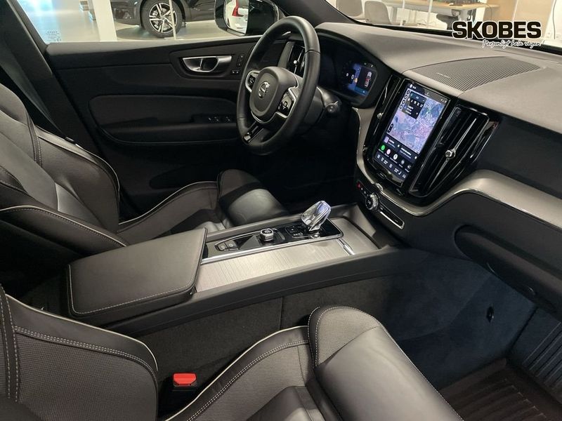 Volvo XC60 bild 19