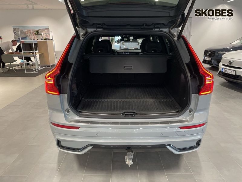 Volvo XC60 bild 17