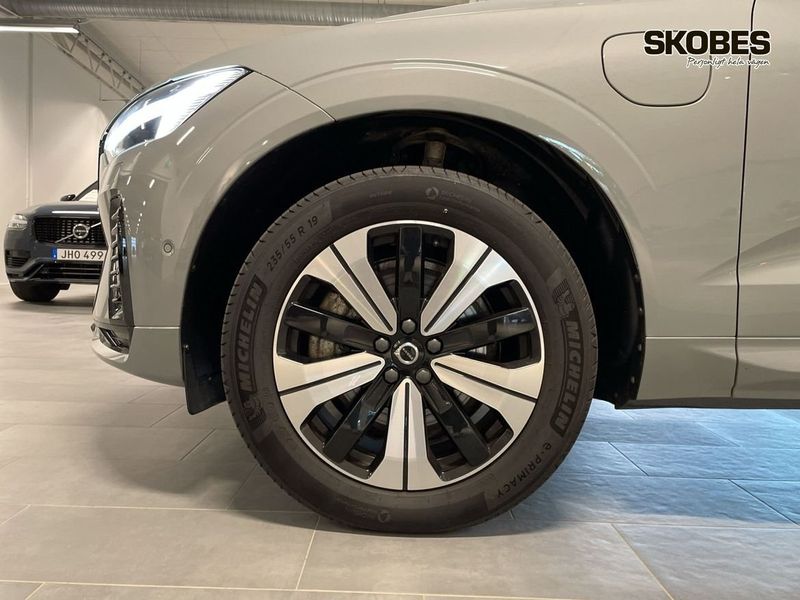 Volvo XC60 bild 18