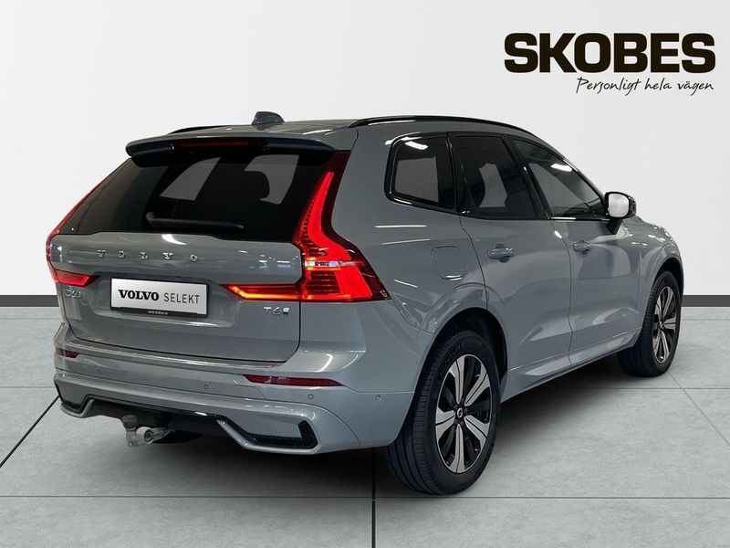 Volvo XC60 bild 8