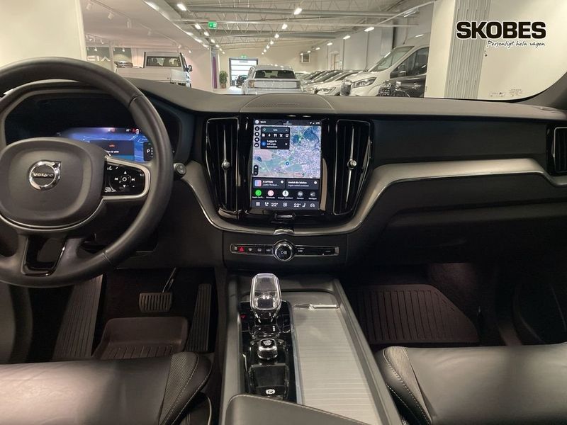 Volvo XC60 bild 13
