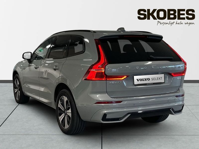 Volvo XC60 bild 6