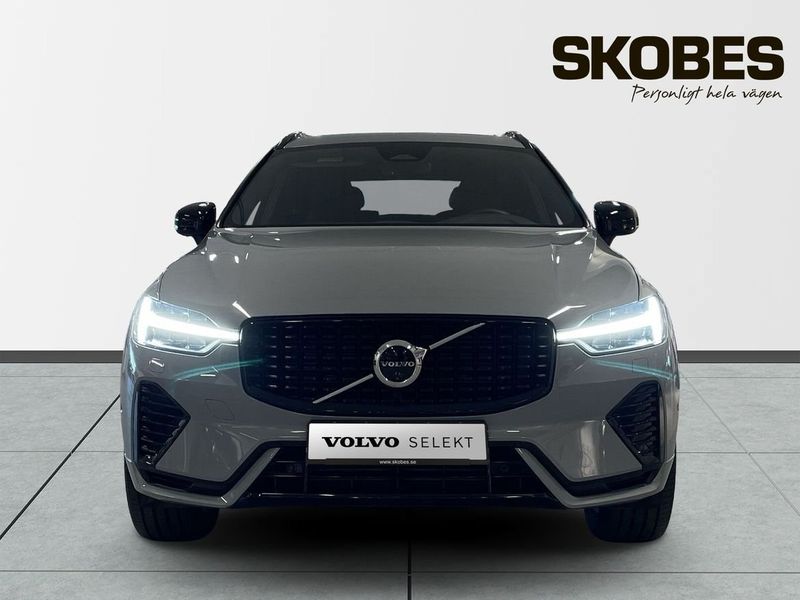 Volvo XC60 bild 2