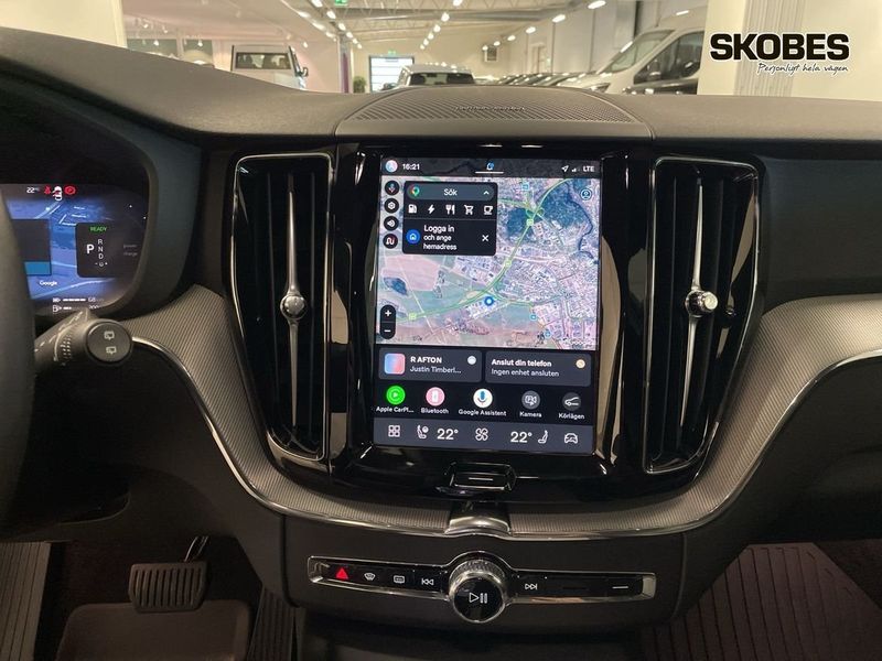 Volvo XC60 bild 15
