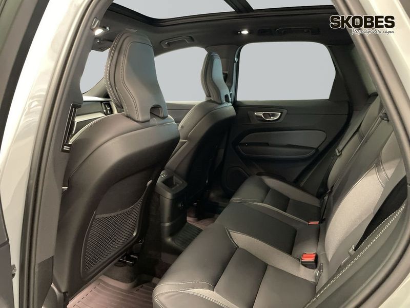 Volvo XC60 bild 10