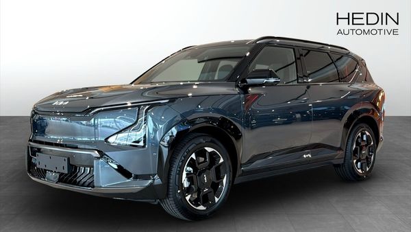 Kia EV5 GT LINE FWD LONG RANGE *DEMO* - 2026