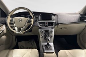 Volvo V40 bild 5