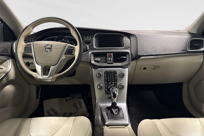 Volvo V40 bild 5