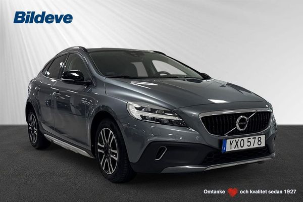 Volvo V40 Cross Country D3 Business Advanced - 2018