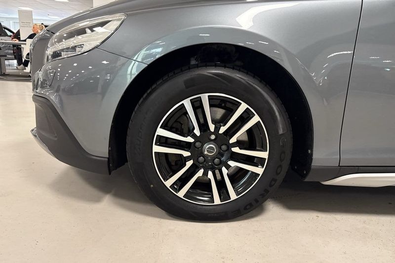 Volvo V40 bild 7