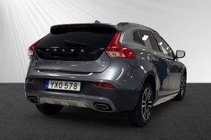 Volvo V40 bild 3
