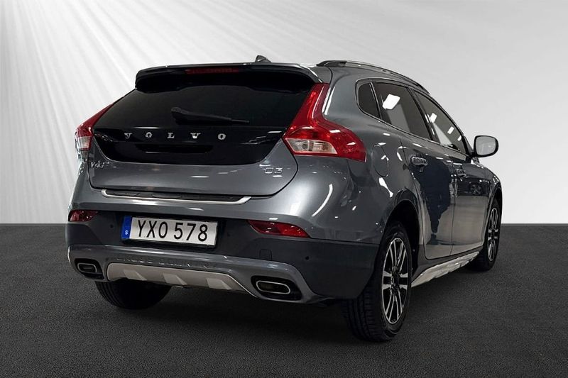 Volvo V40 bild 3