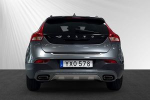 Volvo V40 bild 2