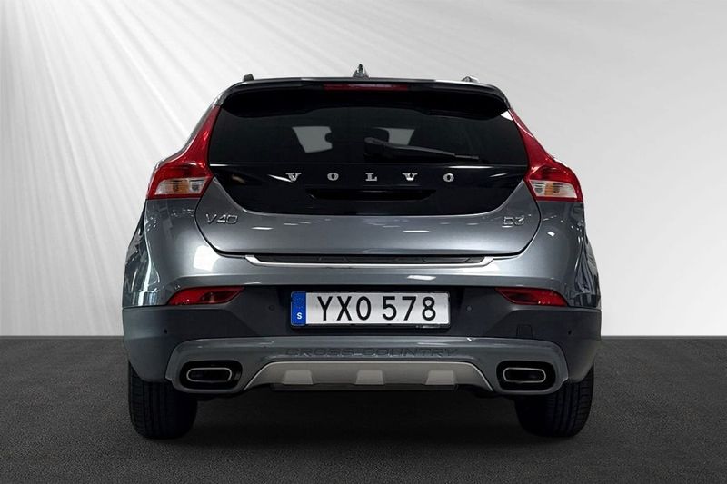Volvo V40 bild 2