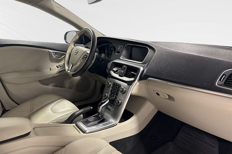 Volvo V40 bild 6