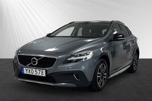 Volvo V40 bild 4