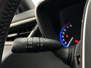 Toyota Corolla bild 11