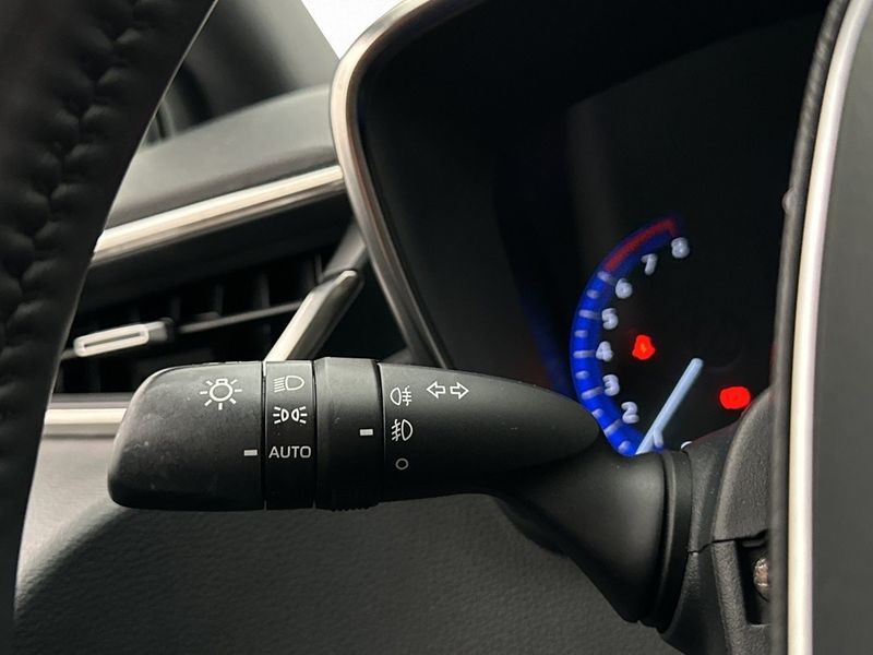 Toyota Corolla bild 11