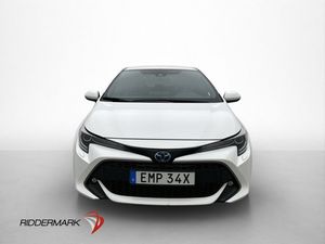 Toyota Corolla bild 2