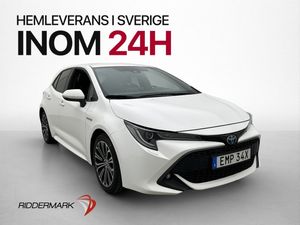 Toyota Corolla bild 3